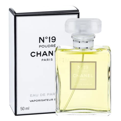 chanel n 19 poudre 100 ml|chanel 19 sample.